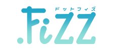 .Fizzのロゴ画像